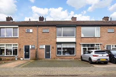 Woning Evekinkweg 51 Wekerom