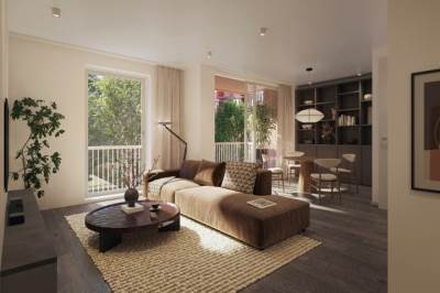 Woning Meerluststraat 248 Amsterdam