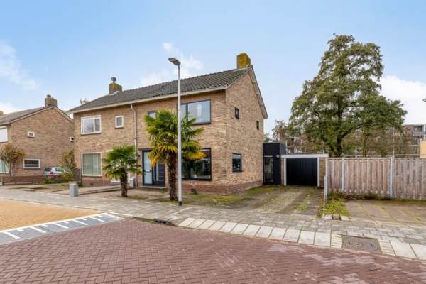 Woning Scheldestraat 13 Purmerend