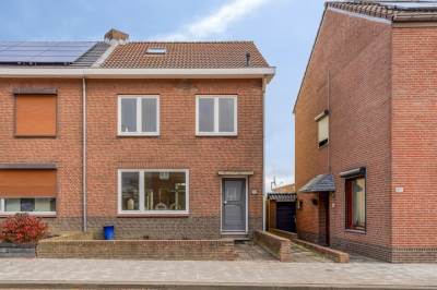 Woning Grachterstraat 81 Kerkrade