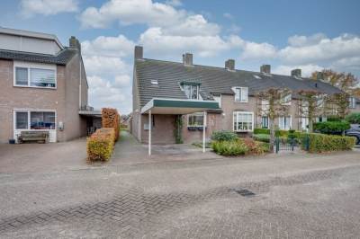 Woning De Wouwerd 10 Udenhout