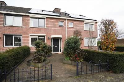 Woning Meerkoetstraat 26 Putten