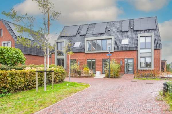 Woning Nieuwelaan 1D Heiloo