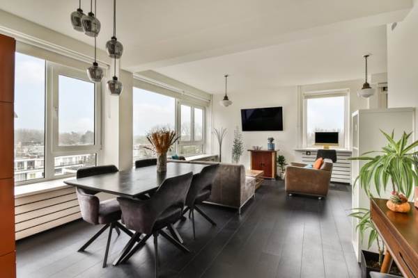 Woning Van Boshuizenstraat 185 Amsterdam