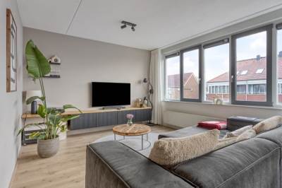 Woning Smeeke Ven 173A Assendelft