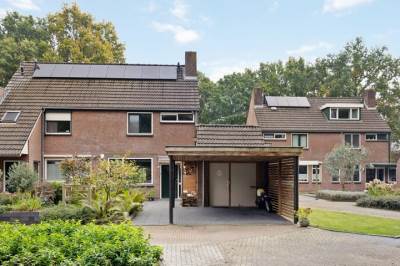 Woning Saffraan 67 Raalte
