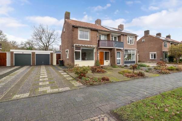 Woning Noordzoom 125 Marknesse