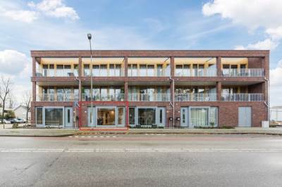 Woning Violierstraat 15C Uden