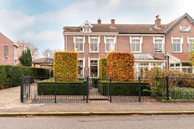 Woning Dokter Holtropstraat 93 Ermelo
