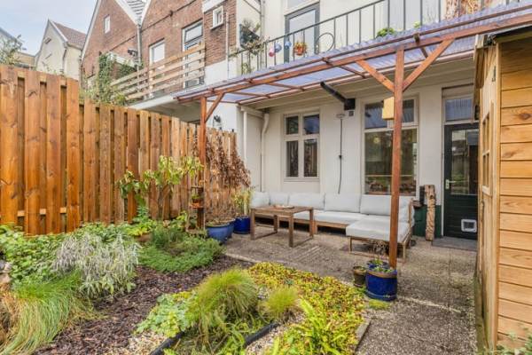 Woning Brouwerijweg 49 Arnhem