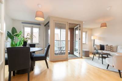 Woning Eerste Weteringdwarsstraat 71F Amsterdam