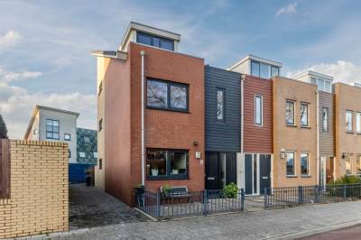 Woning Waterrijklaan 1 Assendelft