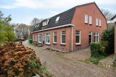 Woning Tiphofweg 8 Zuidlaren