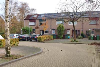 Woning Sterkenburg 162 Ede