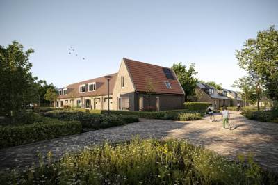 Woning Wulperf 15 Heerhugowaard