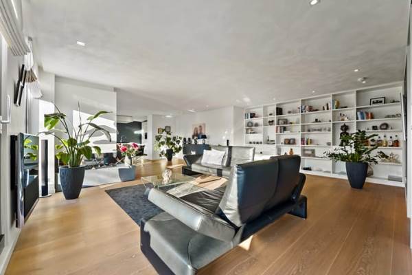 Woning Arentsburghlaan 120 Voorburg