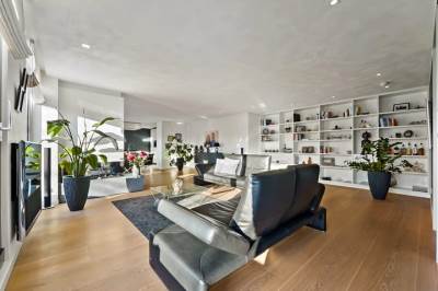 Woning Arentsburghlaan 120 Voorburg