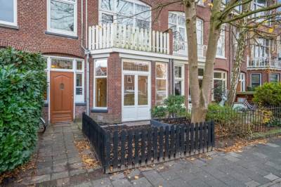 Woning Lindelaan 7 Rijswijk (ZH)