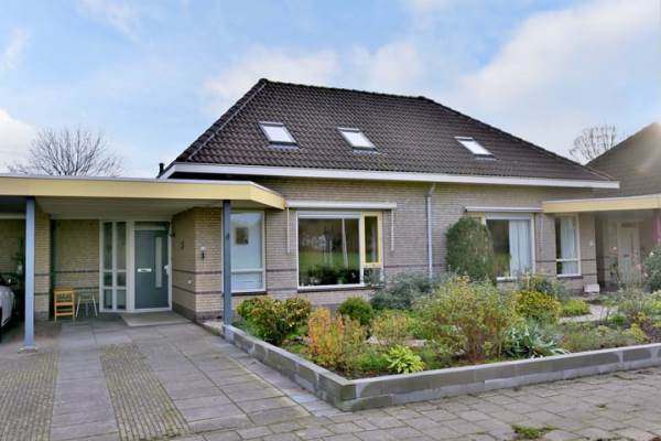 Woning Koningin Julianaweg 22 Schalkhaar