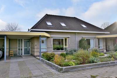 Woning Koningin Julianaweg 22 Schalkhaar