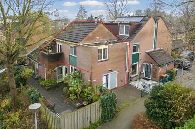 Woning Kieftentuin 101 Zwaag