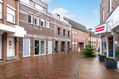 Woning Einderstraat 15A Kerkrade