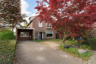 Woning Hoofdstraat 10 Kaatsheuvel