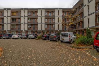 Woning Louvre 132 Capelle aan den IJssel