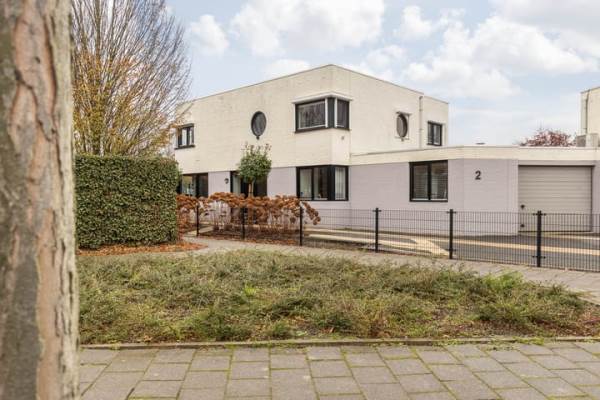 Woning Betuwestraat 2 Sittard