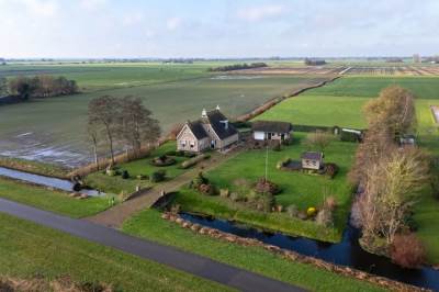 Woning Schoterweg 38 Rotstergaast