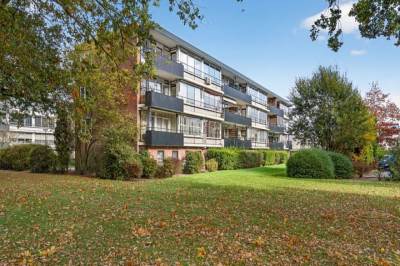 Woning Laan van Kortrijk 37 Almelo