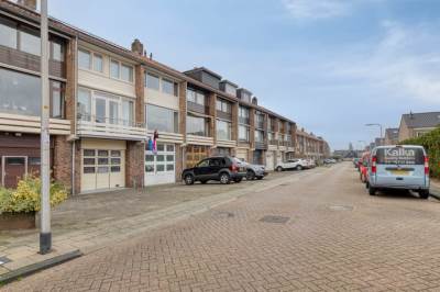 Woning Collegiantenstraat 63 Rijnsburg