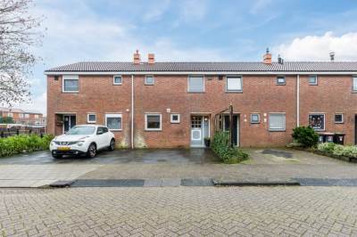 Woning Dotterbloem 12 Uitgeest