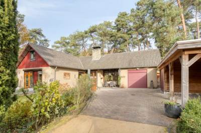 Woning Van der Landelaan 29 Herkenbosch