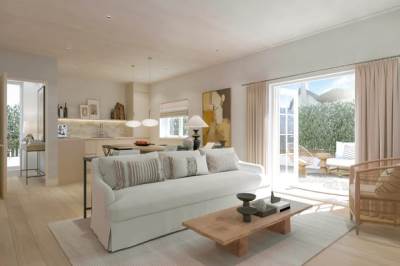 Woning Klaaskampen 7B Laren (NH)