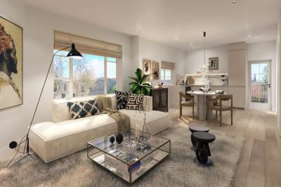 Woning Klaaskampen 7A Laren (NH)