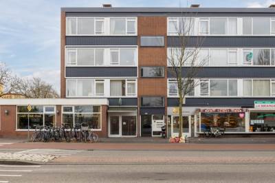 Woning Molenweg 149 Nijmegen