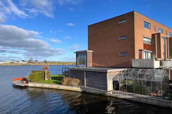 Woning Marotplan 6 Zoetermeer