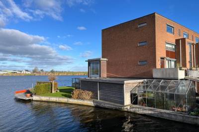 Woning Marotplan 6 Zoetermeer