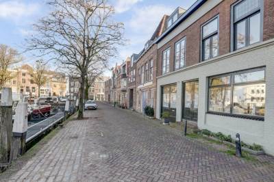 Woning Taankade 28 Dordrecht