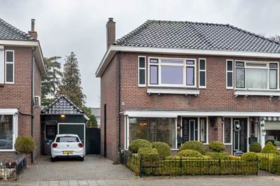 Woning Maardijk 17 Almelo