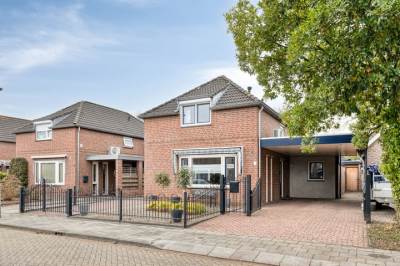 Woning Grevendaal 9 Ottersum