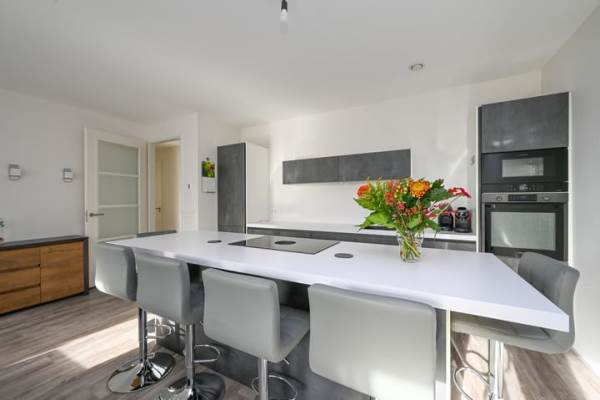 Woning Escamplaan 886E Den Haag