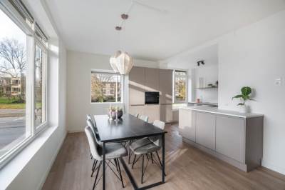 Woning Boezemweg 158A Rotterdam