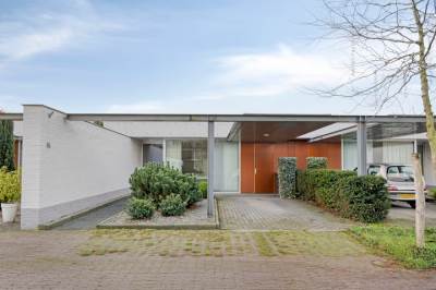 Woning Ankeveenstraat 86 Tilburg