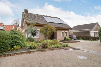 Woning Bierensstraat 63 Sint-Annaland