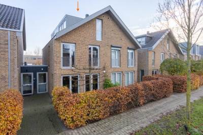 Woning Gouwestraat 31 Berkel en Rodenrijs