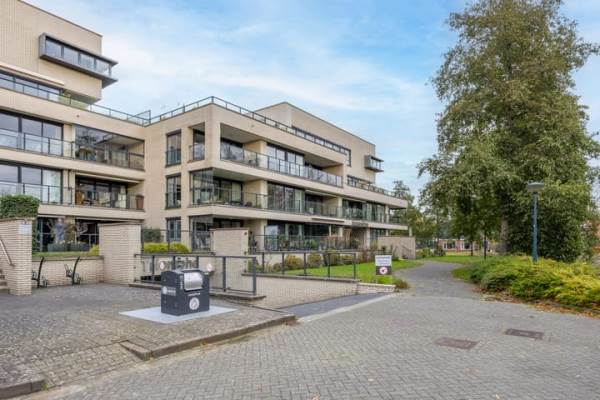Woning De Streektuinen 156 Hoorn (NH)