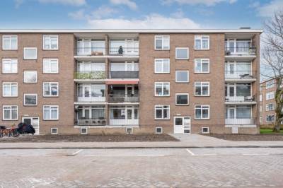 Woning Socratesstraat 205 Rotterdam