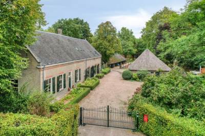 Woning Beeksestraat 76 Prinsenbeek